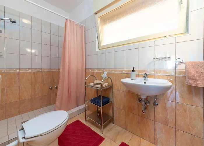 Pilicari (adults Only) Apartment *