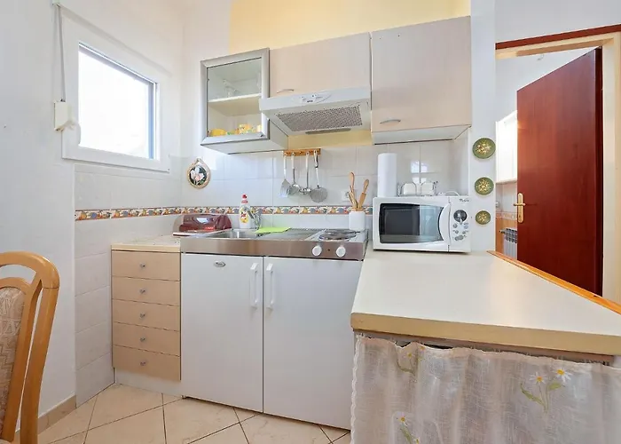 Apartment Pilicari (adults Only) *