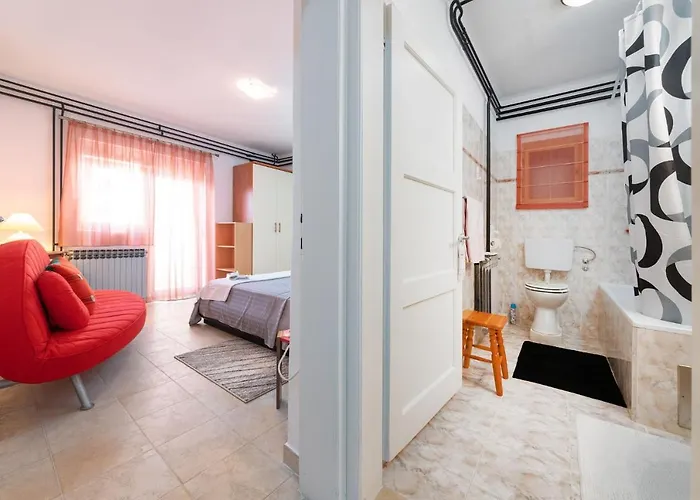 Pilicari (adults Only) Rovinj