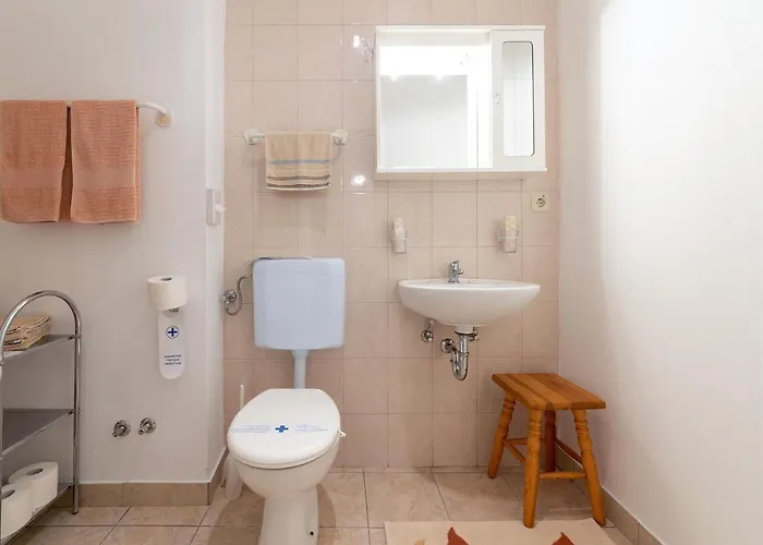 Apartment Pilicari (adults Only)