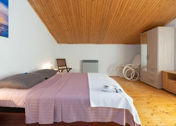 Apartment Pilicari (adults Only) *