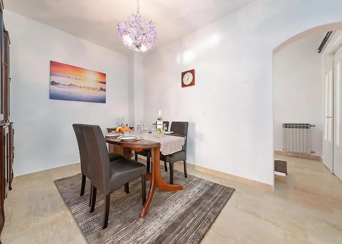 Apartment Pilicari (adults Only)