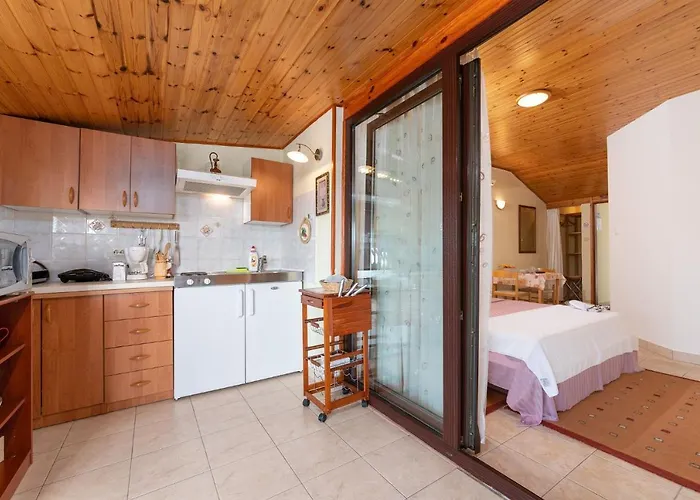 Pilicari (adults Only) Apartment Rovinj