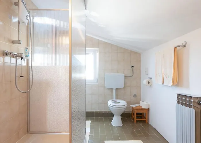 Pilicari (adults Only) Apartment Rovinj