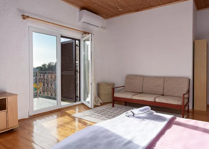 Pilicari (adults Only) Apartment *