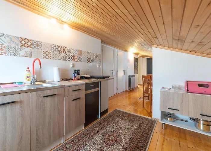 Apartment Pilicari (adults Only) Rovinj