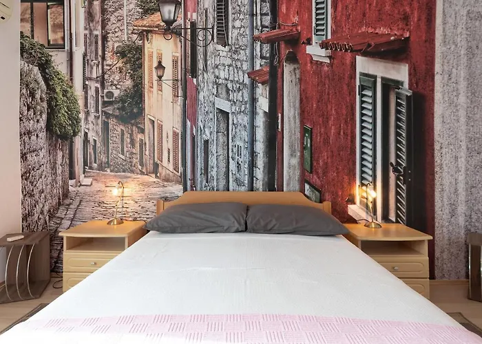 Pilicari (adults Only) Apartment Rovinj