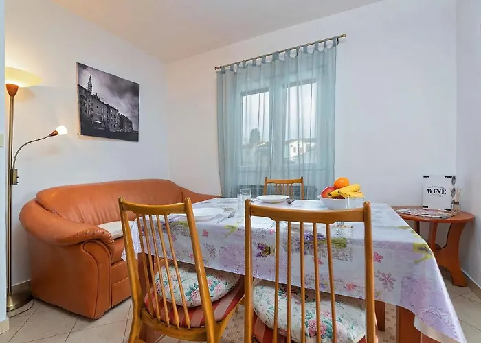 Pilicari (adults Only) * Rovinj