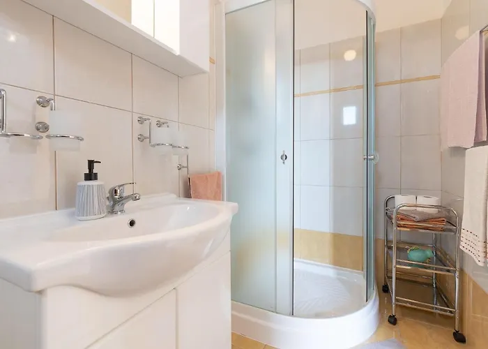 Pilicari (adults Only) Apartment
