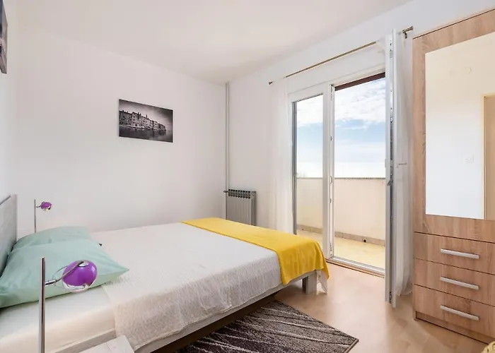Apartment Pilicari (adults Only)