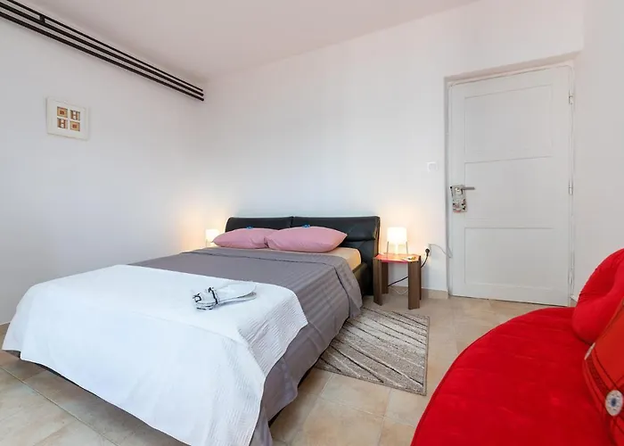 Pilicari (adults Only) Apartment