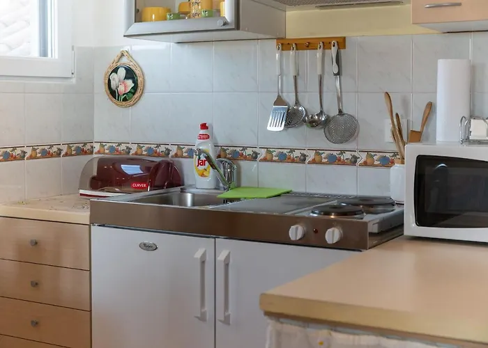 Apartment Pilicari (adults Only) *