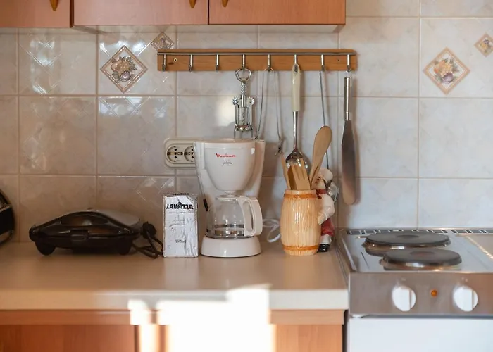 Pilicari (adults Only) Apartment