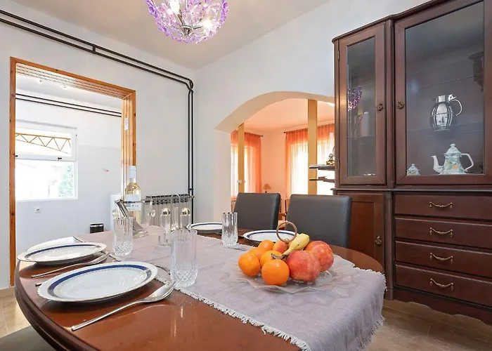 Apartment Pilicari (adults Only) *