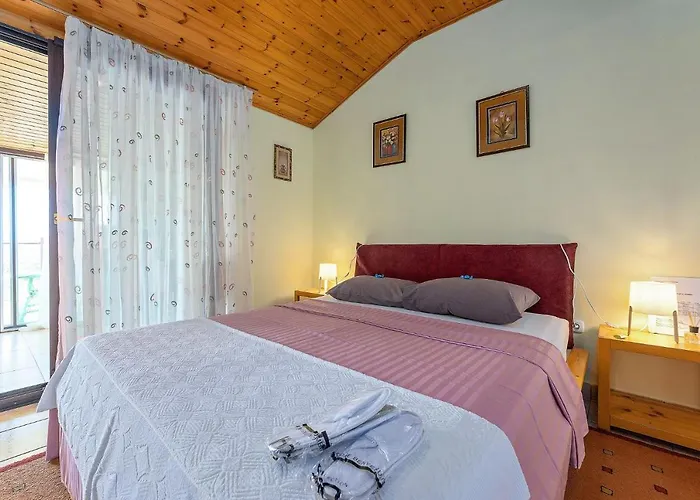 Apartment Pilicari (adults Only) *