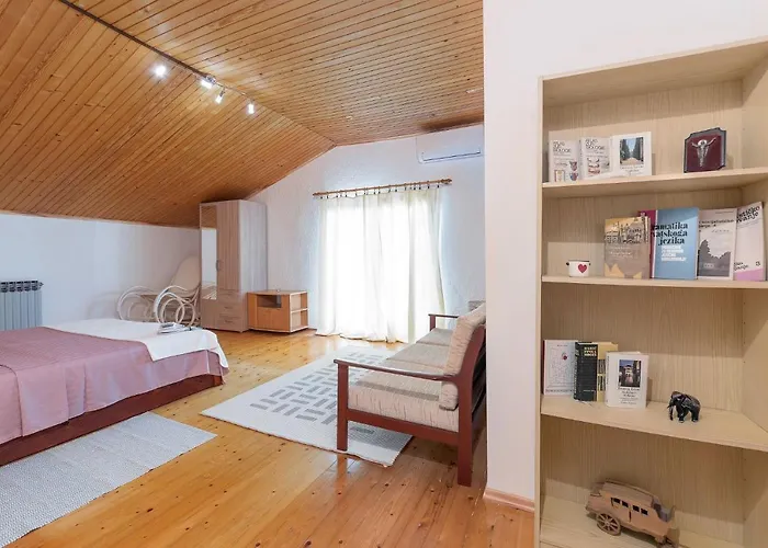 Apartment Pilicari (adults Only)