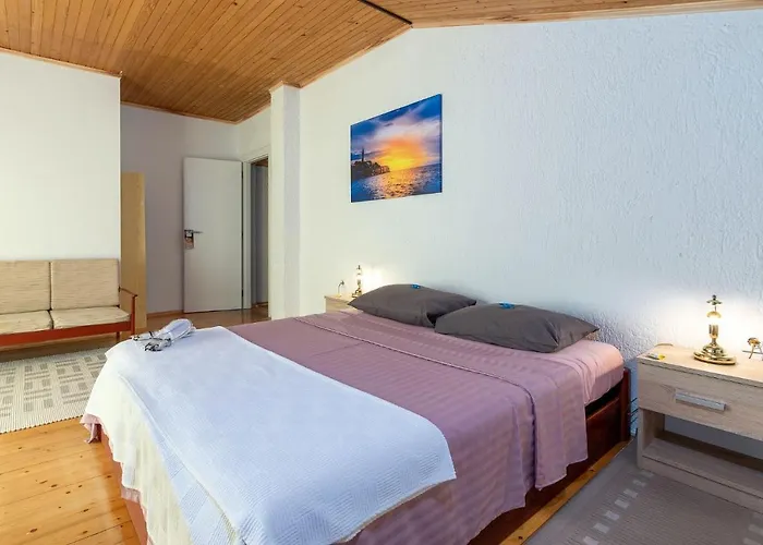 Apartment Pilicari (adults Only)