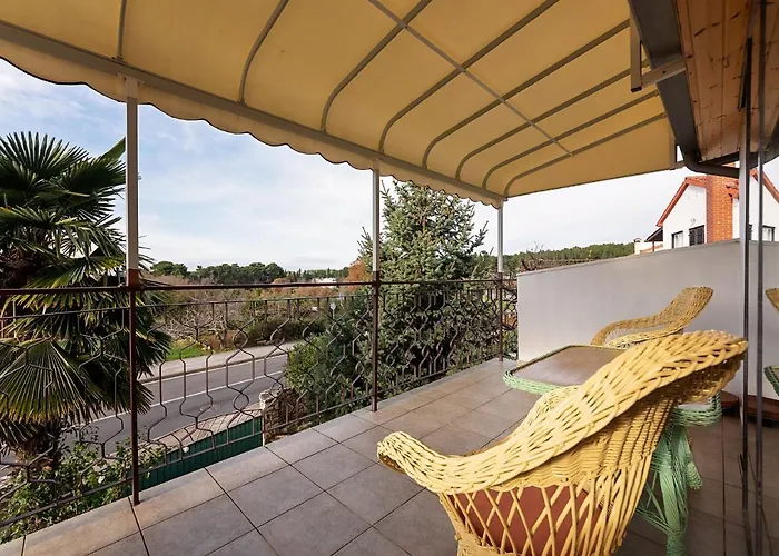 Pilicari (adults Only) Apartment *