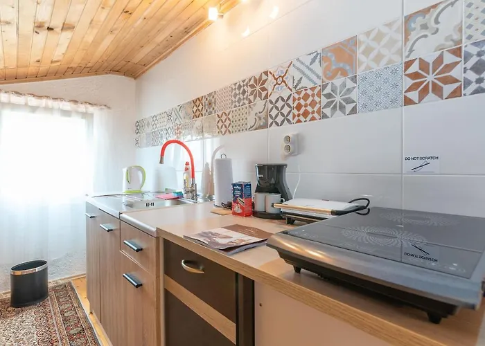Apartment Pilicari (adults Only) *